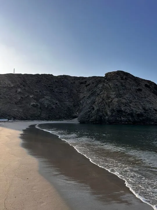 East Salalah Tour (Mirbat)