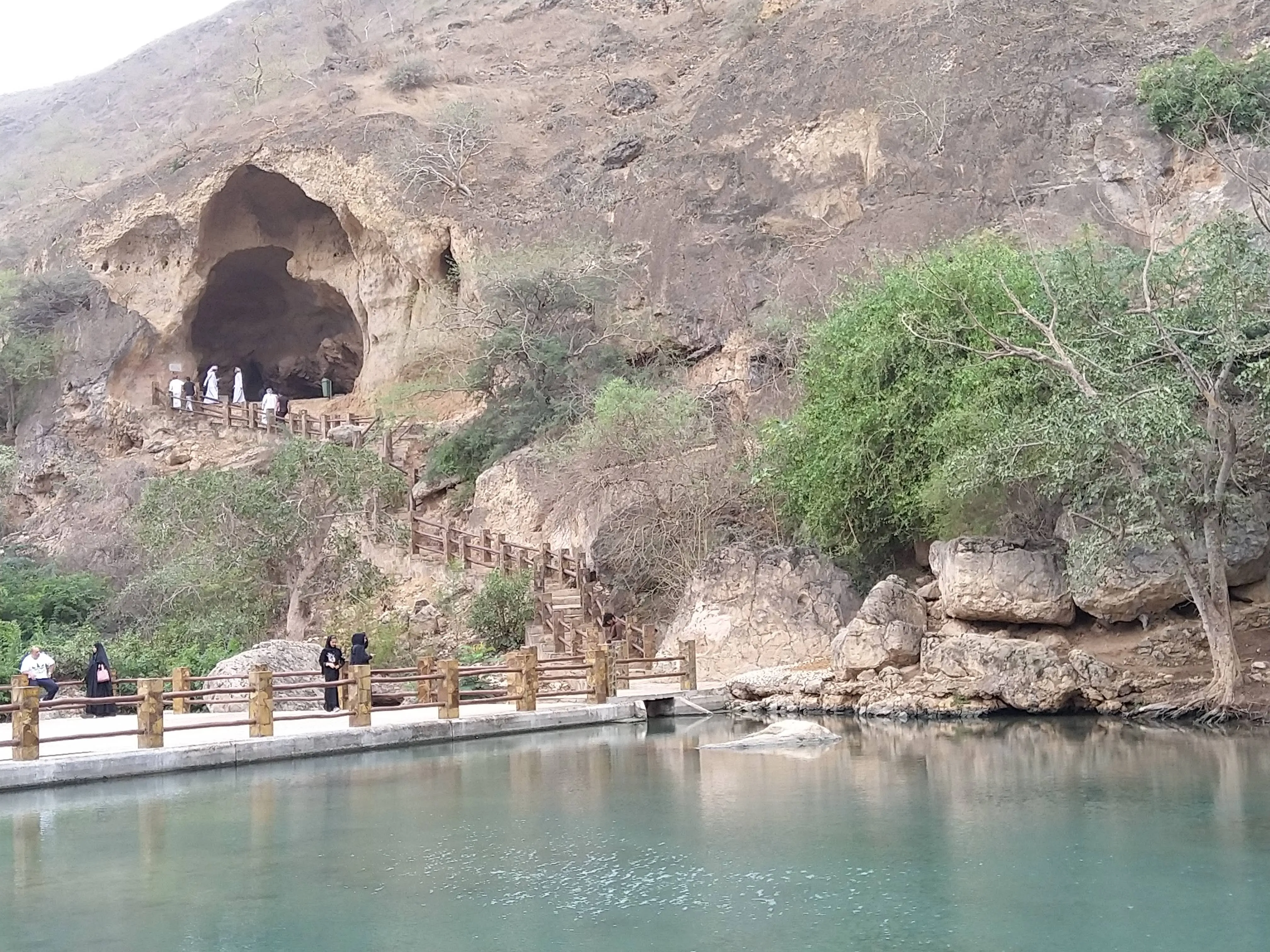 Cultural & Natural Wonders Tour: Sultan Qaboos Mosque, Al Baleed Museum & More | Salalah Vacations