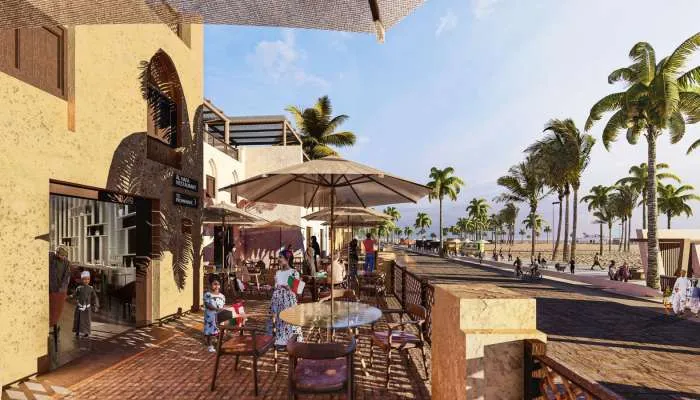 Salalah City Tour